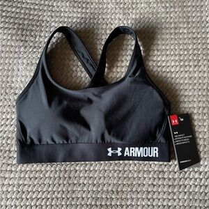 Under Armour Women's Sports bra